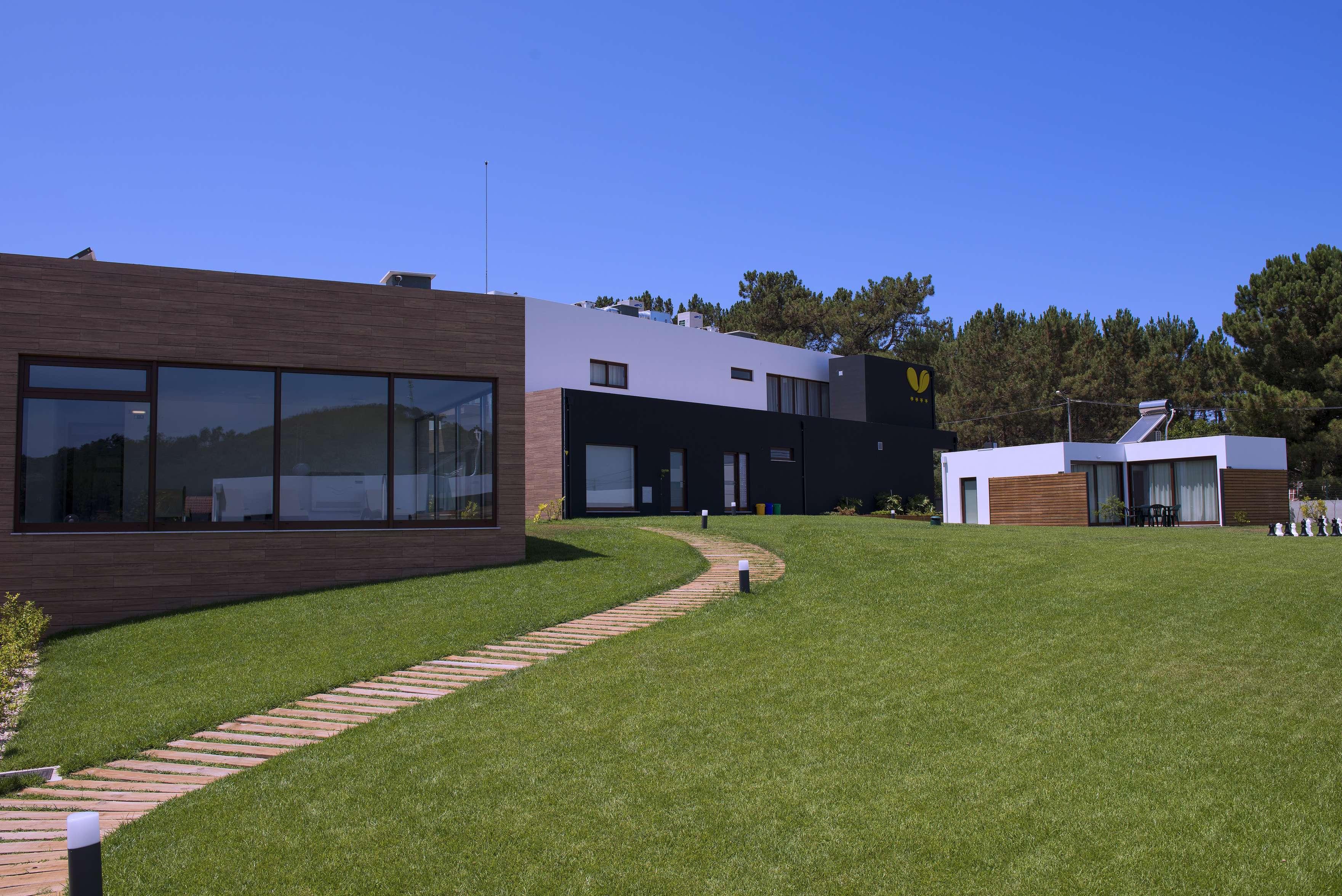 Villas Da Fonte - Singular'S Hotels Leiria Exterior foto