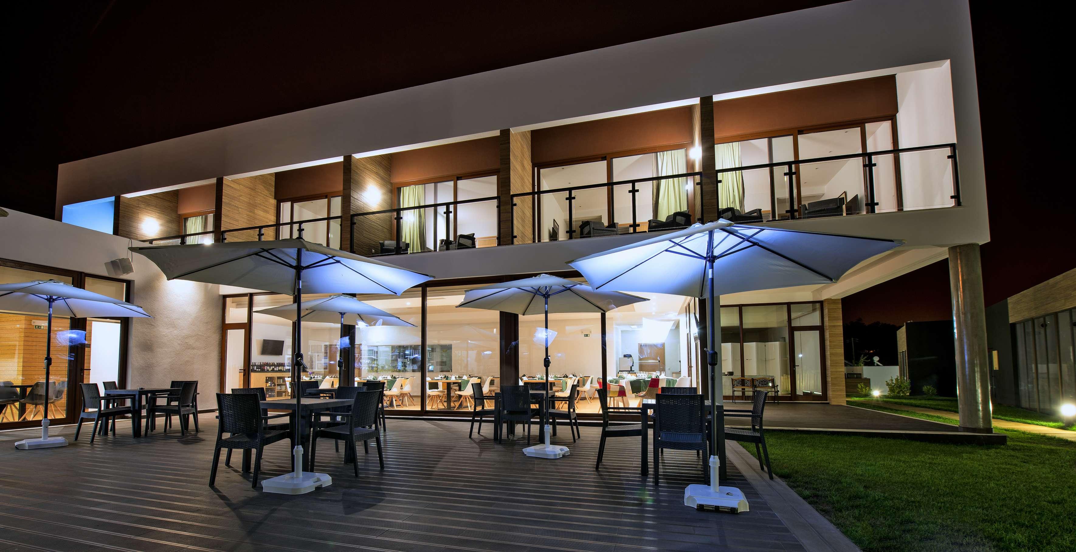 Villas Da Fonte - Singular'S Hotels Leiria Exterior foto