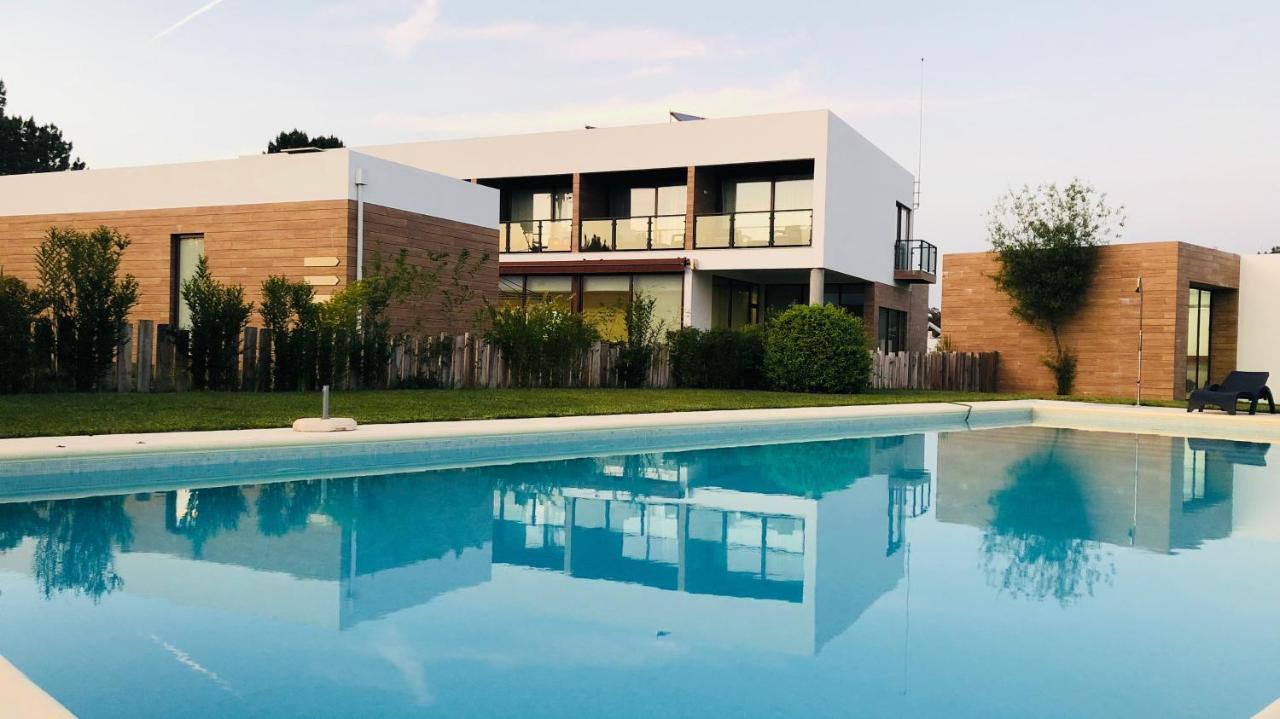 Villas Da Fonte - Singular'S Hotels Leiria Exterior foto
