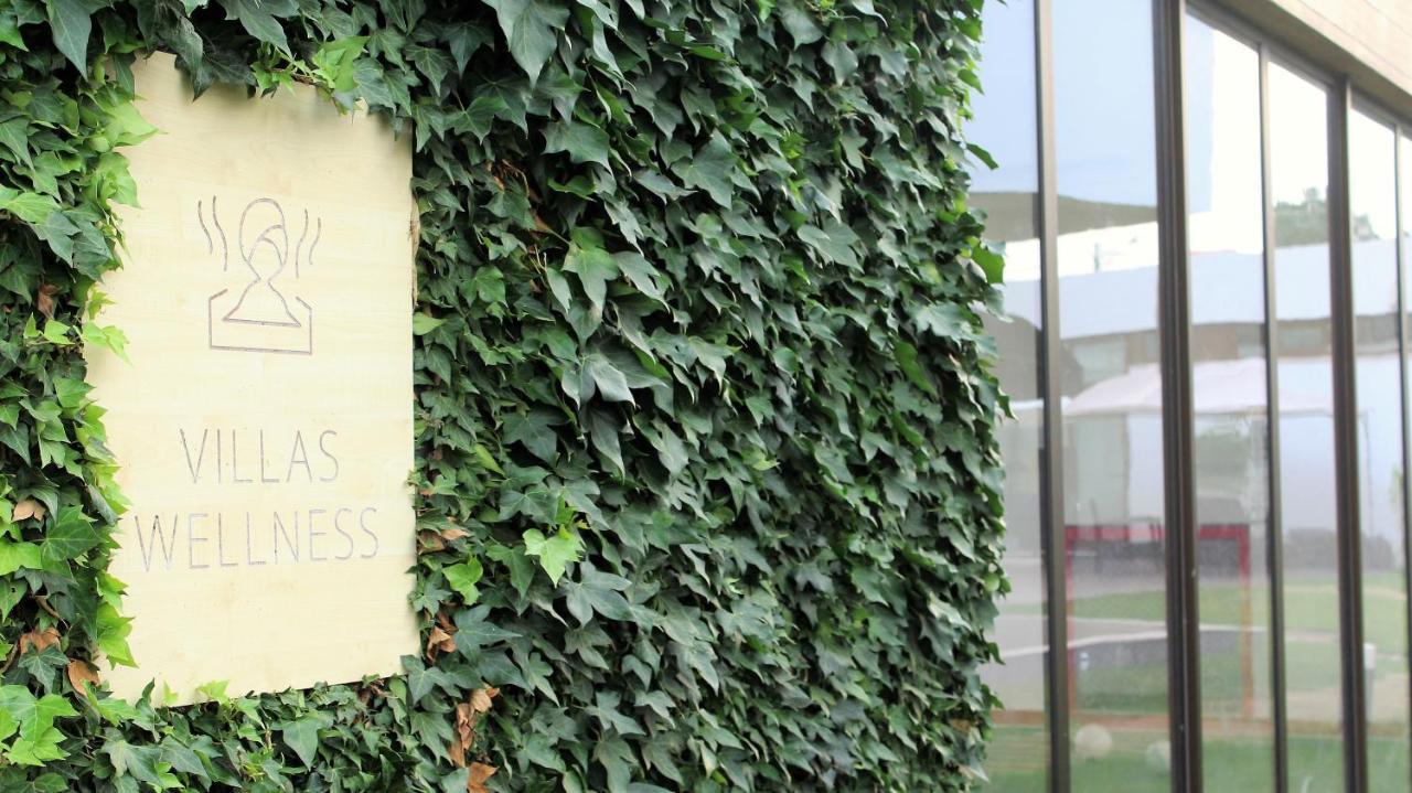 Villas Da Fonte - Singular'S Hotels Leiria Exterior foto